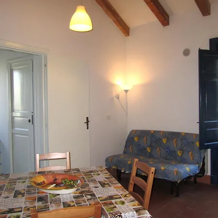 Come In Sicily La Pietra Monaca Apartament *