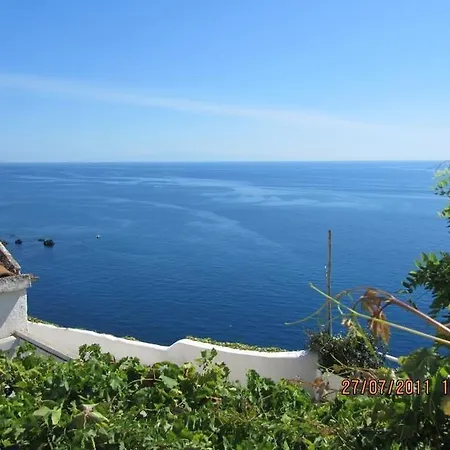 Come In Sicily La Pietra Monaca Apartament *