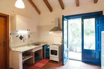 Apartament Come In Sicily La Pietra Monaca Acireale